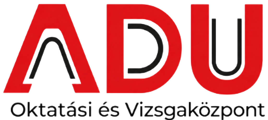 ADU Oktatás